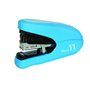 Agrafador Nº11 35 Folhas Max HD-11FL Flat-Clinch Azul
