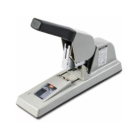 Agrafador Industrial 150 Folhas MAX HD-12F Flat-Clinch