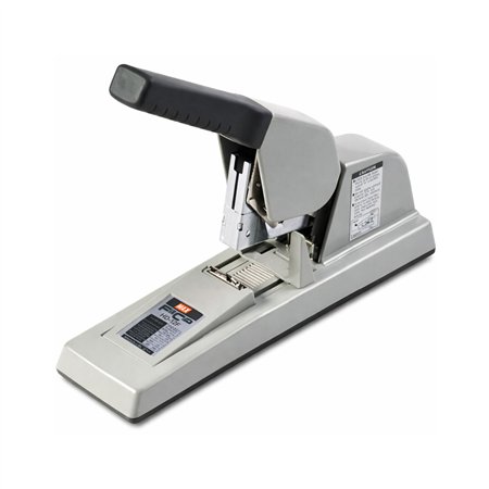 Agrafador Industrial 150 Folhas MAX HD-12F Flat-Clinch