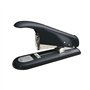 Agrafador Industrial 110 Folhas RAPID HD9 Titanium Preto