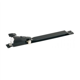 Agrafador Industrial 40 Folhas Rapid HD12/12 Preto