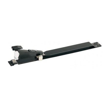 Agrafador Industrial 40 Folhas Rapid HD12/12 Preto
