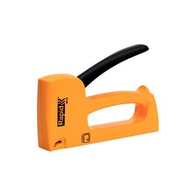 Agrafador Pistola R13 Ergo ABS