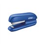 Agrafador Mini Nº10 10 Folhas Rapid F5 Azul