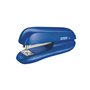 Agrafador 24/6 20 Folhas Rapid F6 Azul