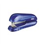 Agrafador 24/6 20 Folhas Rapid F6 Azul Transparente