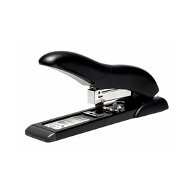 Agrafador Industrial 70 Folhas RAPID HD70 Preto