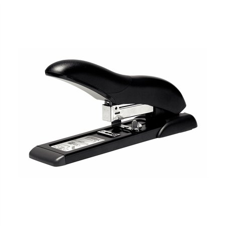 Agrafador Industrial 70 Folhas RAPID HD70 Preto