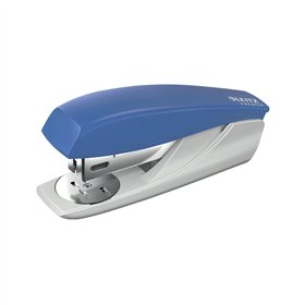 Agrafador 24/6 25 Folhas Leitz Recycle Azul