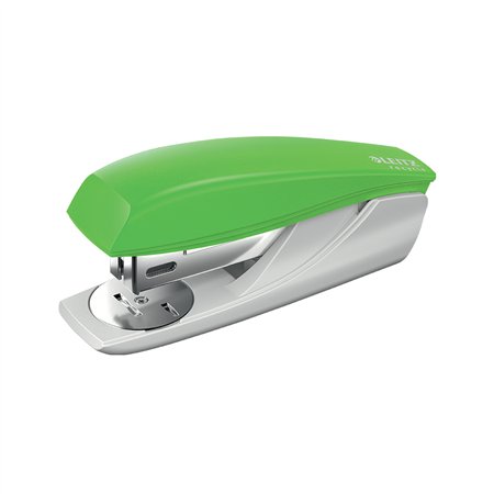 Agrafador 24/6 25 Folhas Leitz Recycle Verde