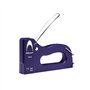 Agrafador Pistola Rexel Value Full Strip Azul