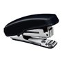 Agrafador Mini Nº10 15 Folhas EK Preto