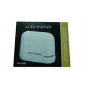 Agrafador a Pilhas AS-2000 agrafos Nº10