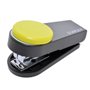 Agrafador Mini Nº10 12 Folhas Max 10XS Verde