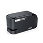 Agrafador Elétrico 24/6 20 Folhas Eagle Preto