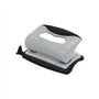 Furador 08 Folhas Eagle Alpha com guia Preto