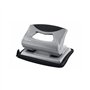 Furador 20 Folhas Eagle Alpha com Guia Preto