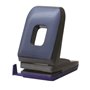 Furador 45 Folhas Eagle com guia Azul