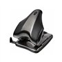 Furador 40 Folhas Eagle Galaxy com guia Preto