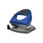 Furador 40 Folhas Eagle Omax com guia Azul