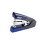 Agrafador 24/6 30 Folhas Flat-Clinch Eagle Azul