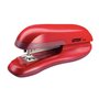 Agrafador 24/6 20 Folhas Rapid F16 Vermelho