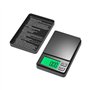 Mini Balança Digital de Precisão 500g / 0.01g