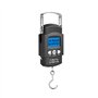 Balança Digital de Suspensão Portátil  Máx.40Kg