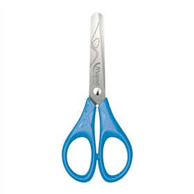 Tesoura 13cm Maped Cores Sortidas 1un