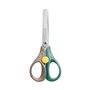 Tesoura 13cm Maped Security Smiling Planet 1un