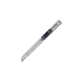 Cortante X-Acto 09mm Pequeno Corpo Metal Epene Blister