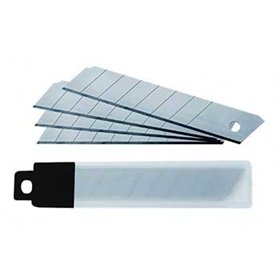 Recargas Lâminas para X-Acto 09mm Pequeno Pack 10 (19275)