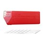 Recargas Lâminas para X-Acto A-300GRP NTCutter Pack 10un