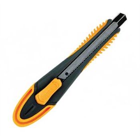 Cortante X-Acto 09mm Pequeno para Esquerdinos Maped