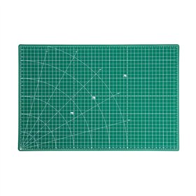 Placa de Corte A3 45x30cm Verde
