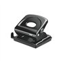 Furador 25 Folhas Rapid FMC25 Fashion Preto Metalizado