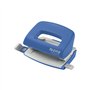 Furador 10 Folhas Leitz Recycle Azul