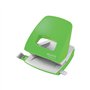 Furador 30 Folhas Leitz Recycle Verde