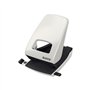 Furador 40 Folhas LEITZ 5138 Cinza