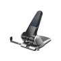 Furador 63 Folhas Leitz 5180 Preto