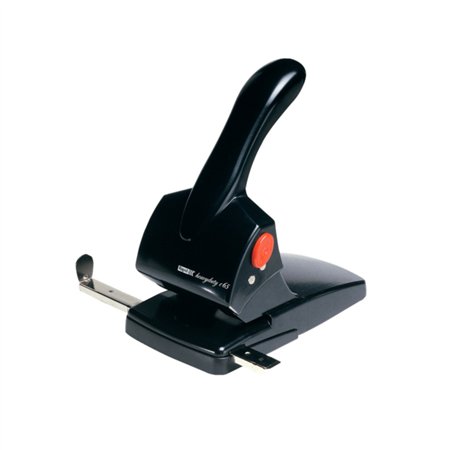 Furador 65 Folhas 8mm  Rapid HDC65 Preto