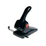 Furador 65 Folhas 8mm  Rapid HDC65 Preto