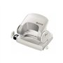 Furador 16 Folhas Leitz 5038 Cinza