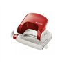 Furador 16 Folhas Leitz 5038 Vermelho