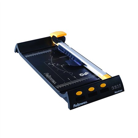 Cisalha A4 Neutron Fellowes 10 Folhas