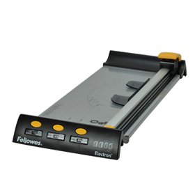 Cisalha A3 Electron Fellowes 10 Folhas