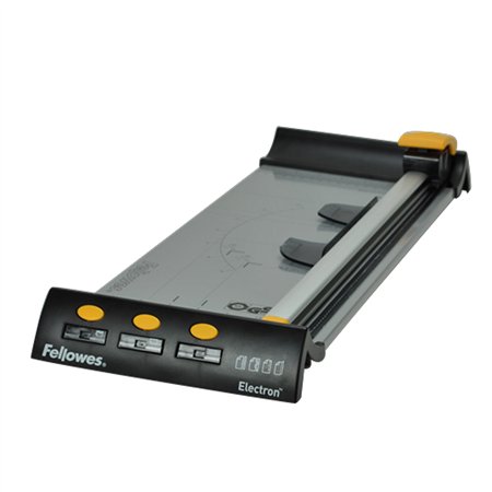 Cisalha A3 Electron Fellowes 10 Folhas