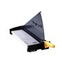 Guilhotina A3 Fusion Fellowes 10 Folhas