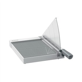 Guilhotina A4 Leitz Home 08 Folhas