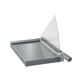 Guilhotina A4+ Leitz Office Pro 25 Folhas